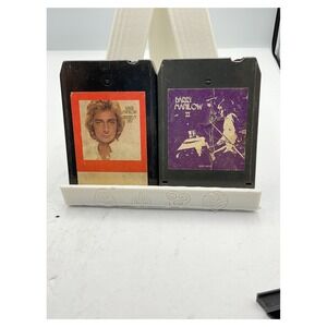 Barry‎ Manilow Greatest Hits 8-Track Tape Set